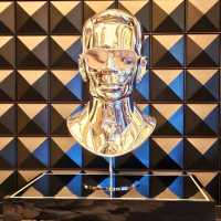 澳門卡爾拉格斐奢華酒店大樓《The Karl Lagerfeld Macau》