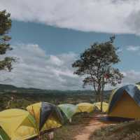 เขาตะเคียนโง๊ะ 🏔⛺️🏜