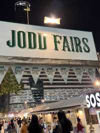 曼谷超人氣🤞🏻最旺路段👏🏻Jodd Fairs❣️