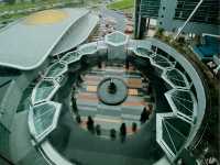 Raia Hotel & Convention Centre Kuching