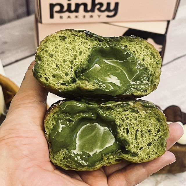  👧🏻Pinky Bakery👧🏻