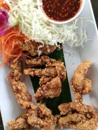 จ้วดคาเฟ่ ขอนแก่น