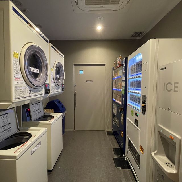 AB Hotel Hikone: Exceeding Expectations!