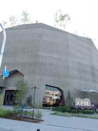 新感覚の都市型水族館☆アトア神戸