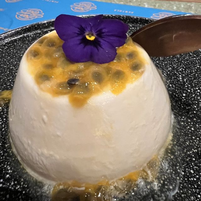 抵食意大利二人套餐