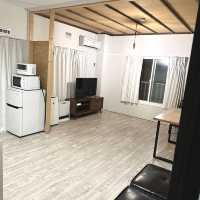 Hostel 1889 โรงแรมที่เห็นวิวฟูจิชัดมาก 🏔️