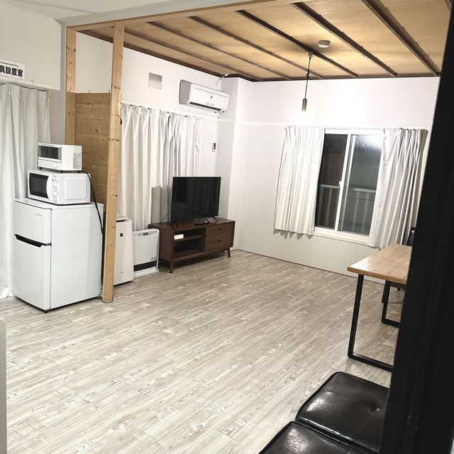 Hostel 1889 โรงแรมที่เห็นวิวฟูจิชัดมาก 🏔️