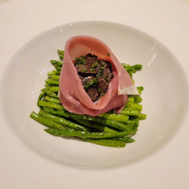 感覺好熱鬧同有節日氣息餐廳 感覺好熱鬧同有節日氣息餐廳