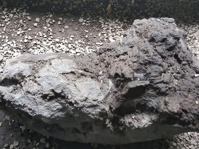 Volcano of El Salvador 