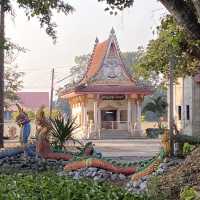 วัดคลึงคราช