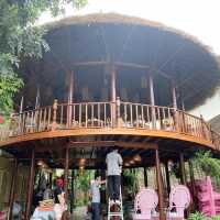 Top Seacret Beach Cafe Huahin TH 🇹🇭
