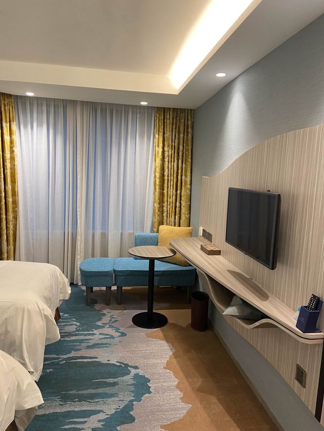 灣仔鄰近地鐵站 性價比好高嘅平價酒店