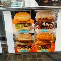 กินBurgerแล้วมัน ฟิน ฟิ๊น ฟิน กับ “ครัวติดล้อ”