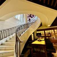 （BELLINI Caffe）高檔美食義式料理餐廳
