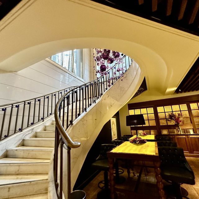 （BELLINI Caffe）高檔美食義式料理餐廳