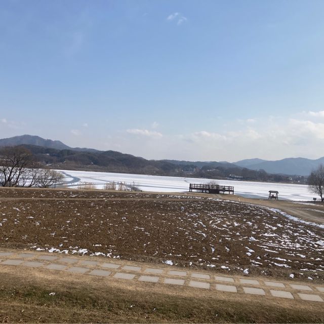 남양주 아기와 함께 걷기 좋은곳!