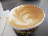 coffee club is not a club 