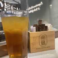 愛上南島高質美食❤️🫶🏻西灣河好食東南亞菜