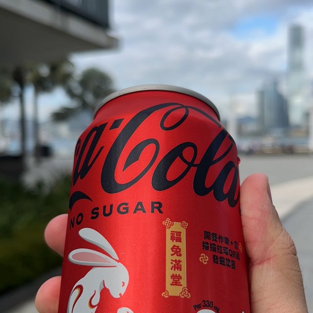 周末的海邊公園 香港好去處