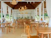 ณ ปลายวา คาเฟ่ อ.กะปง จ.พังงา