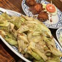 🇹🇭 Ban Khun Mae - authentic Thai food