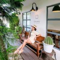 Hom•mes by Good Cafe Phuket  