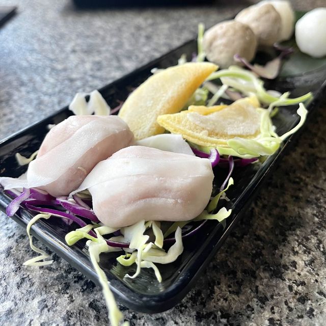 💕 必食膠原蛋白美人鍋 💕