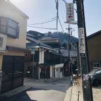 有馬溫泉 高速巴士出發一日遊