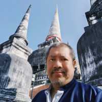 พระธาตุไร้เงา แห่งเมืองนคร