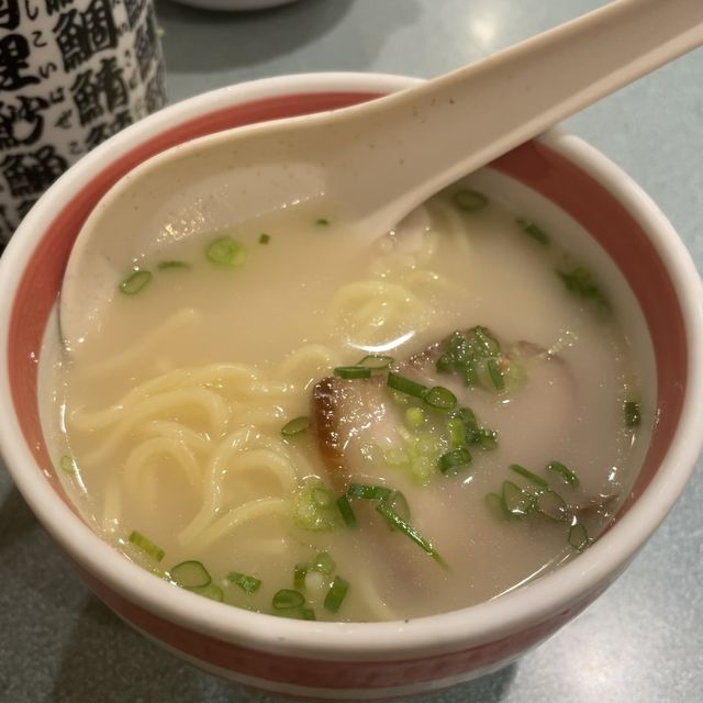 Ikoi Japanese Restaurant in Singapore 🇸🇬 