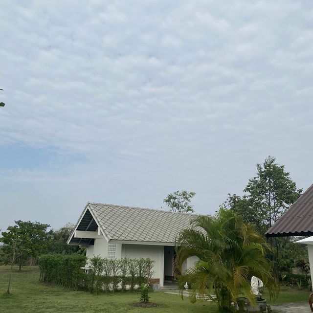 Baanprungsook cafe
