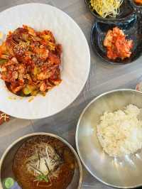 대부도 쭈꾸미 맛집 불난그집🦑🔥