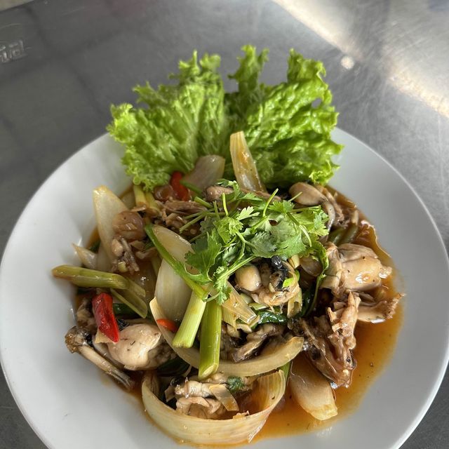 平靚正新鮮越南海鮮😋