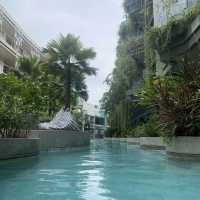 Panwaburi Beachfront Resort