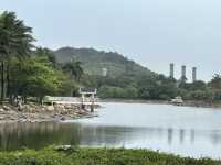 Get Inspired at Inspiration Lake 