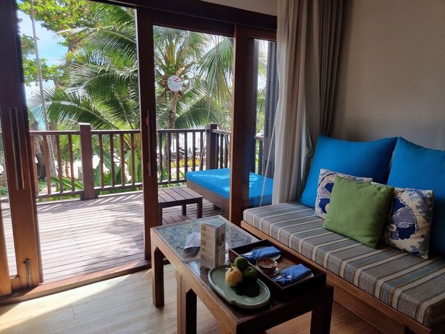Ao Prao Resort