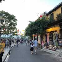 越南 | 峴港 | 世界遺產「會安古鎮」& 「佛手金橋」巴拿山主題樂園