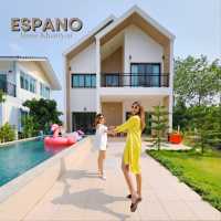 หนีร้อน มาพัก Poolvilla เขาใหญ่
