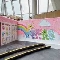 CareBears Pop-Up Store @ 旺角朗豪坊12樓