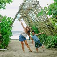 Explore Cateel, Davao Oriental 