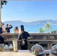 Amari Samut Bar Phuket
