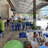 กุ๊กกิ๊กสูตรมะนาว ก๋วยเตี๋ยวต้มยำสูตรเด็ดบางแสน 🔥