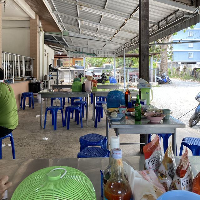 กุ๊กกิ๊กสูตรมะนาว ก๋วยเตี๋ยวต้มยำสูตรเด็ดบางแสน 🔥