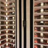 Le Meridien Delhi