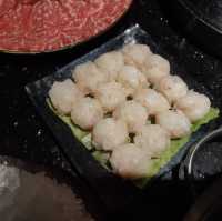 佐敦高質火鍋，不倒翁中日火鍋料理