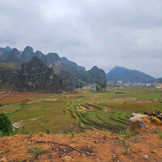 Ha Giang Motorbiking Loop - Dragon Bones