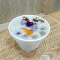 超足料芒芒天空｜賢記甜品世家