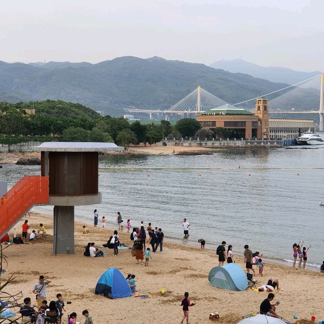 景靚 美食正 價格相宜的自助餐