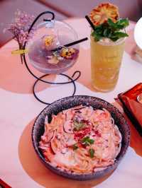 旺角樓上特色Bar/ Shisha Lounge