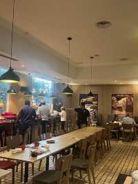 Ibis Melaka ที่พักที่สวยและคุ้มที่สุดในมะละกา 